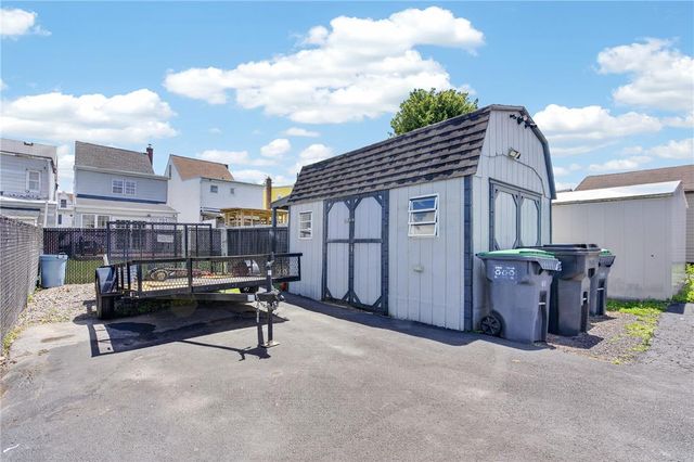 328 South Lehigh Avenue, Frackville, PA 17931
