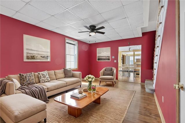 328 South Lehigh Avenue, Frackville, PA 17931