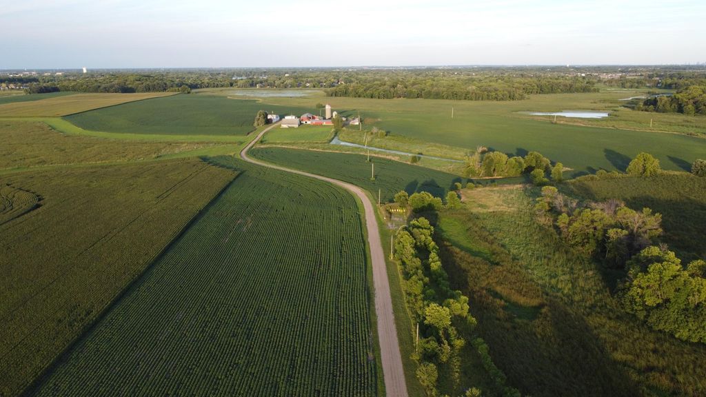 8300 County Road 116, Corcoran, MN 55340 — exterior