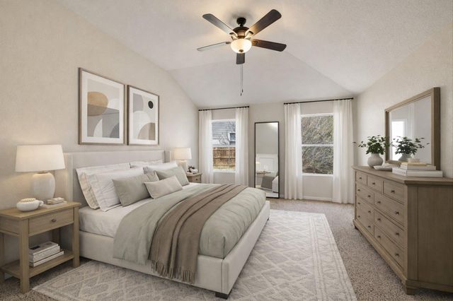 9616 Magna Carta LOOP, Austin, TX 78754