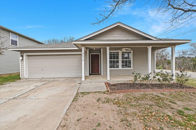 9616 Magna Carta LOOP, Austin, TX 78754