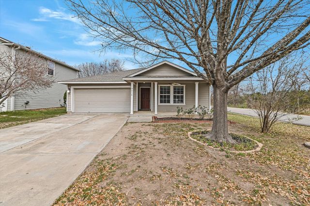 9616 Magna Carta LOOP, Austin, TX 78754