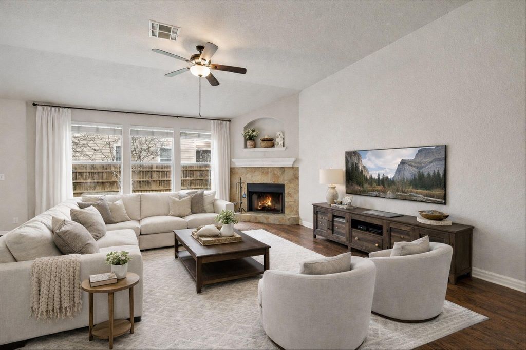 9616 Magna Carta LOOP, Austin, TX 78754