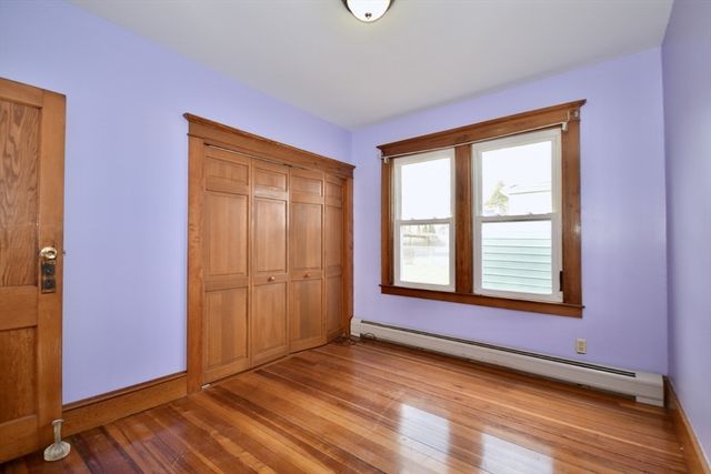 17 Norwell Street, Dartmouth, MA 02748