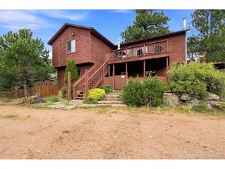 173 Wisp Creek Dr, Bailey, CO 80421