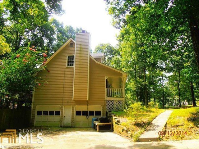 165 Ladora Drive, Dallas, GA 30157