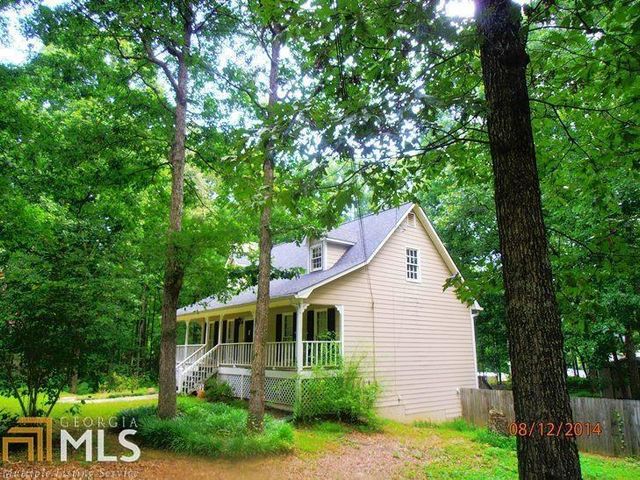 165 Ladora Drive, Dallas, GA 30157