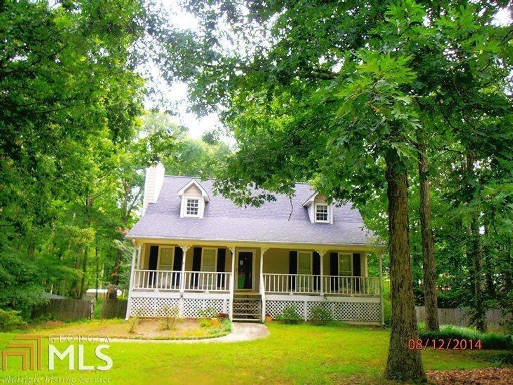 165 Ladora Drive, Dallas, GA 30157