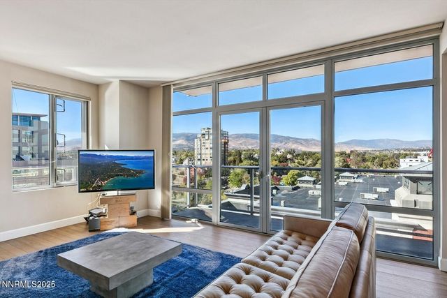 50 N Sierra Street 601, Reno, NV 89501