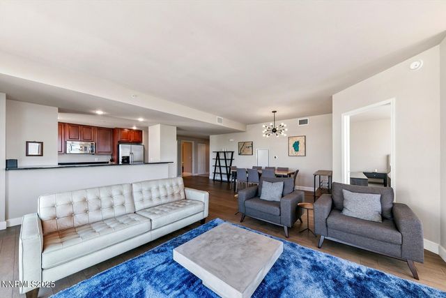 50 N Sierra Street 601, Reno, NV 89501