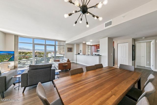 50 N Sierra Street 601, Reno, NV 89501