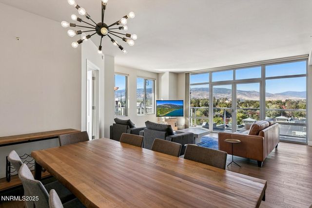 50 N Sierra Street 601, Reno, NV 89501