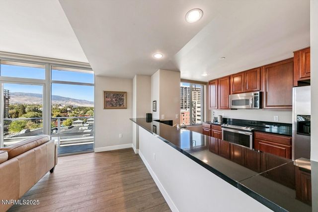50 N Sierra Street 601, Reno, NV 89501