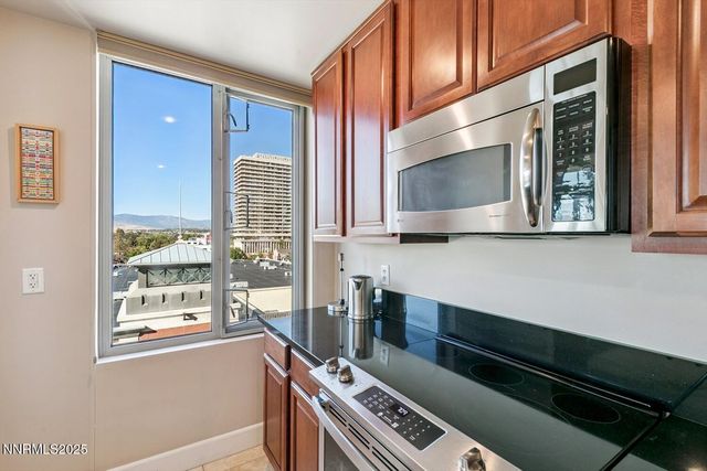 50 N Sierra Street 601, Reno, NV 89501
