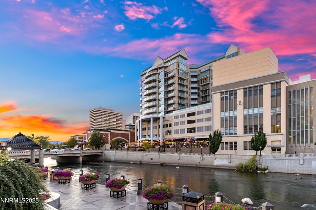 50 N Sierra Street 601, Reno, NV 89501