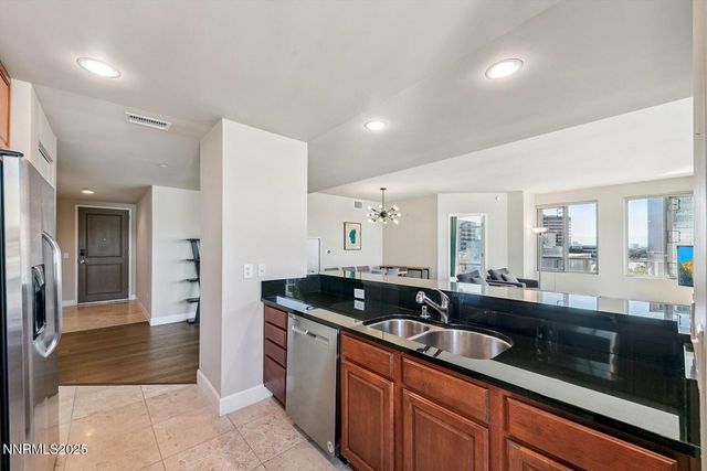 50 N Sierra Street 601, Reno, NV 89501