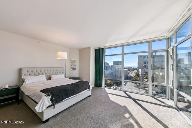 50 N Sierra Street 601, Reno, NV 89501