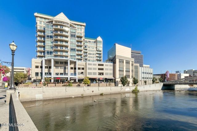 50 N Sierra Street 601, Reno, NV 89501