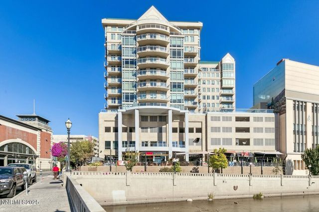 50 N Sierra Street 601, Reno, NV 89501