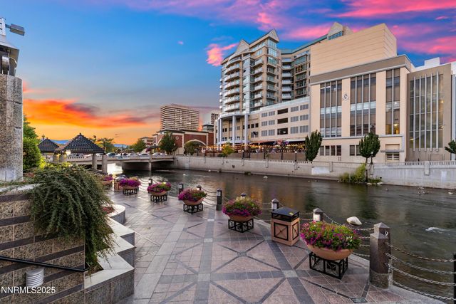 50 N Sierra Street 601, Reno, NV 89501