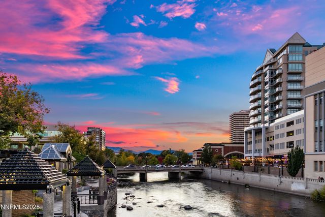 50 N Sierra Street 601, Reno, NV 89501