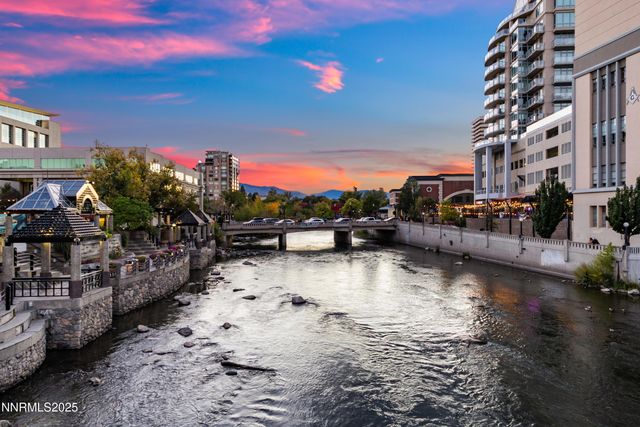 50 N Sierra Street 601, Reno, NV 89501