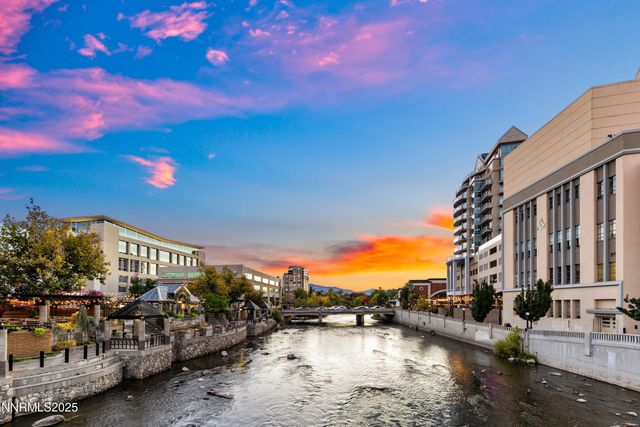 50 N Sierra Street 601, Reno, NV 89501