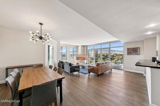 50 N Sierra Street 601, Reno, NV 89501