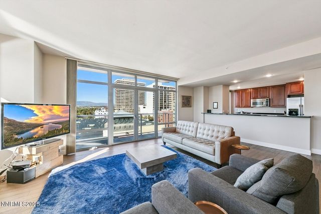 50 N Sierra Street 601, Reno, NV 89501