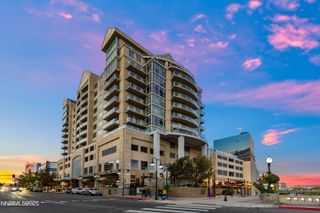 50 N Sierra Street 601, Reno, NV 89501