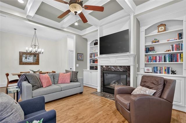 2058 Heathermere Way, Roswell, GA 30075