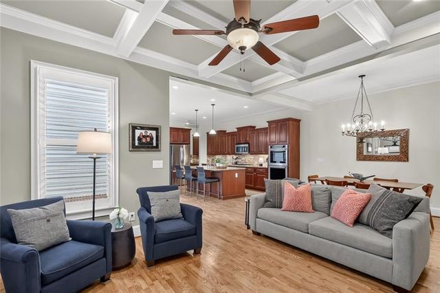 2058 Heathermere Way, Roswell, GA 30075