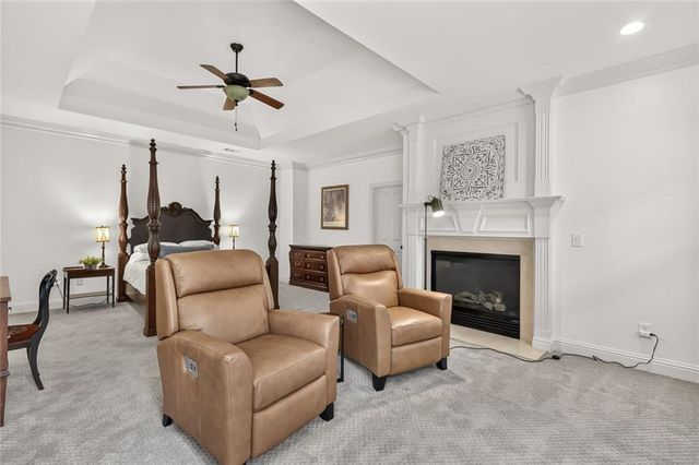 2058 Heathermere Way, Roswell, GA 30075
