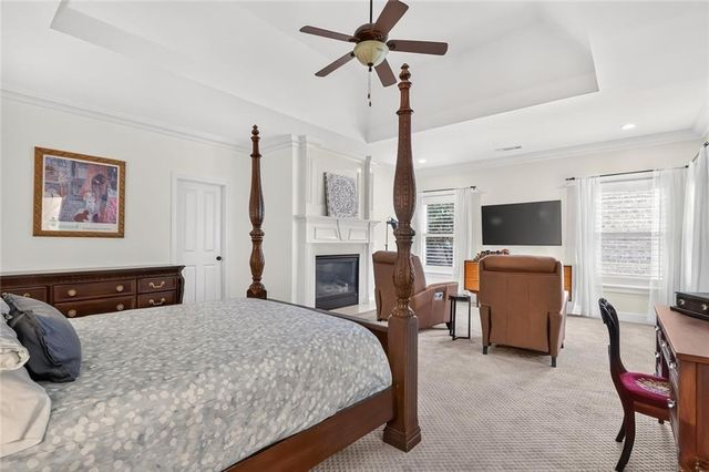 2058 Heathermere Way, Roswell, GA 30075