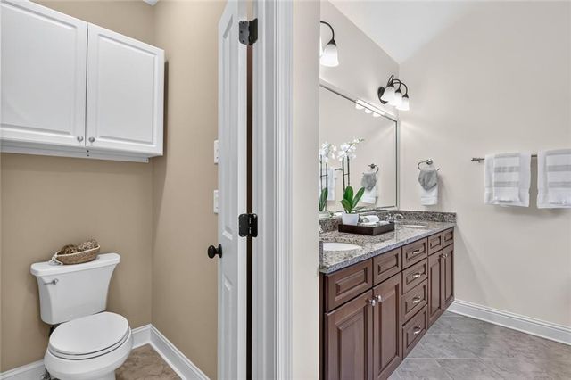 2058 Heathermere Way, Roswell, GA 30075