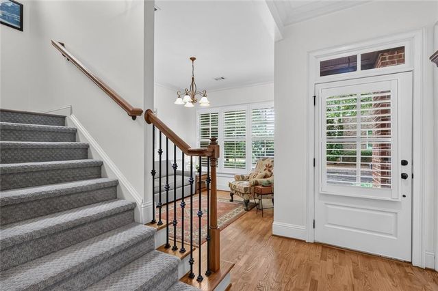 2058 Heathermere Way, Roswell, GA 30075