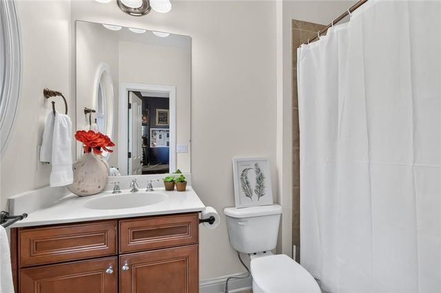 2058 Heathermere Way, Roswell, GA 30075