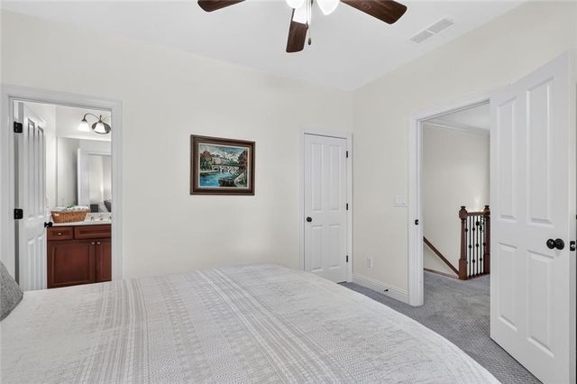 2058 Heathermere Way, Roswell, GA 30075
