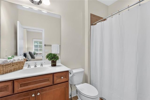 2058 Heathermere Way, Roswell, GA 30075