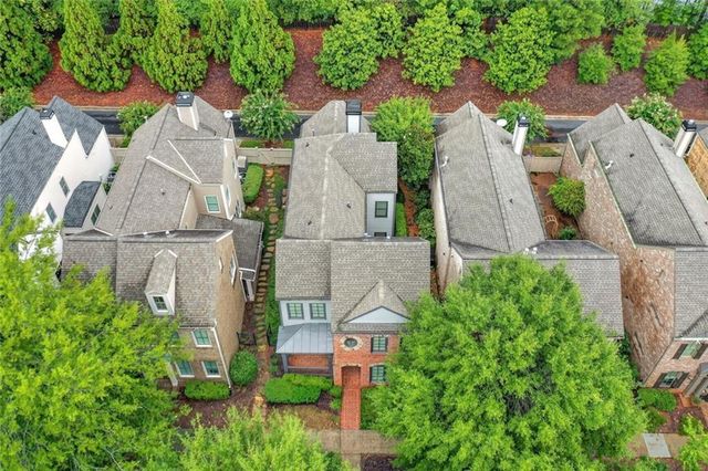 2058 Heathermere Way, Roswell, GA 30075