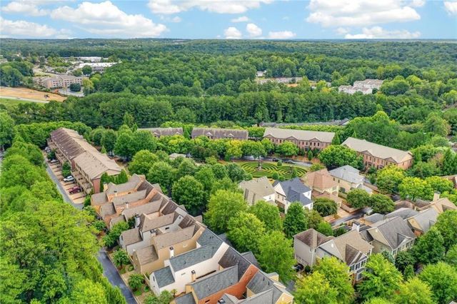 2058 Heathermere Way, Roswell, GA 30075