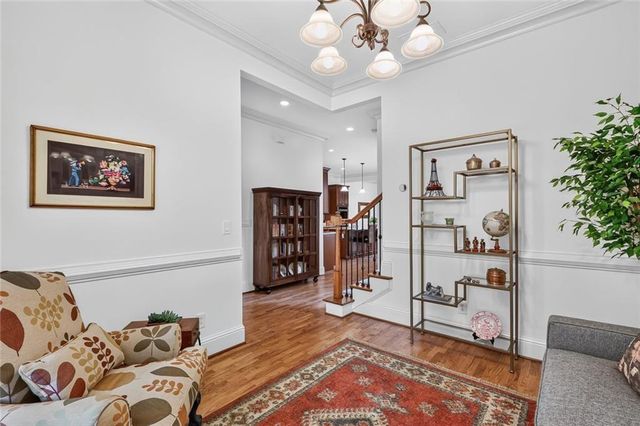 2058 Heathermere Way, Roswell, GA 30075