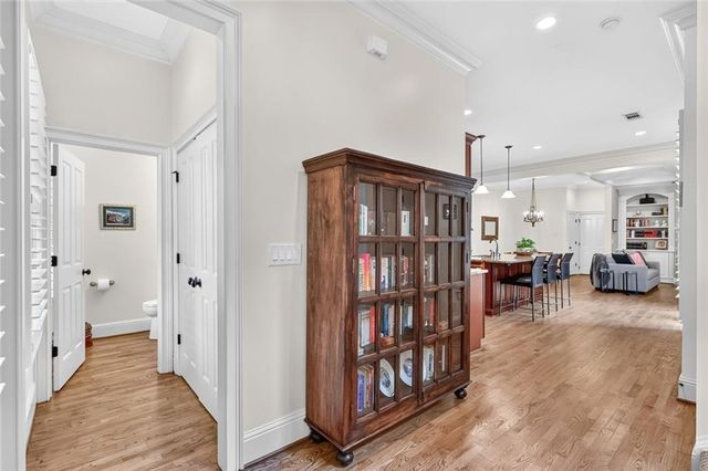 2058 Heathermere Way, Roswell, GA 30075