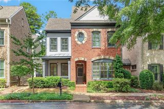 2058 Heathermere Way, Roswell, GA 30075