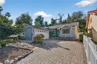 5007 Canoga Avenue, Woodland Hills (los Angeles), CA 91364