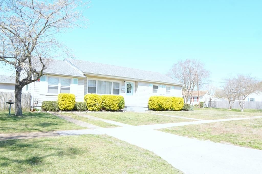 8447 Capeview AVE, Norfolk, VA 23503