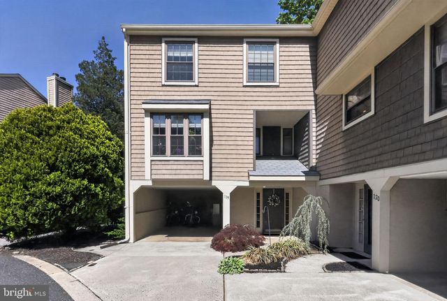119 KINGS CROFT, Cherry Hill, NJ 08034