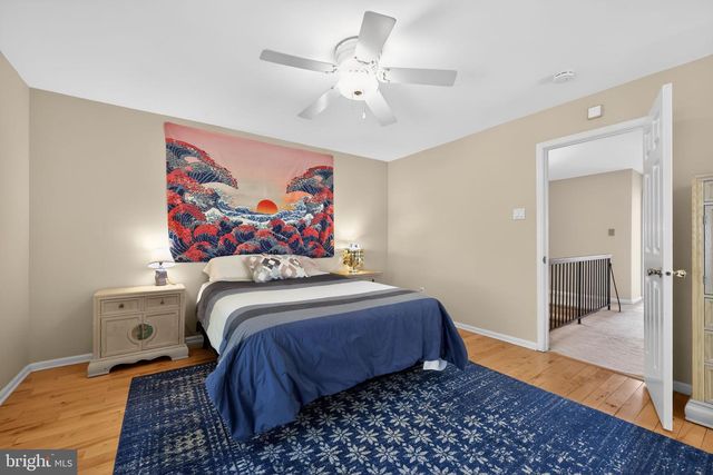 119 KINGS CROFT, Cherry Hill, NJ 08034