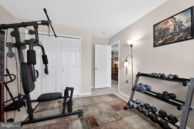 119 KINGS CROFT, Cherry Hill, NJ 08034