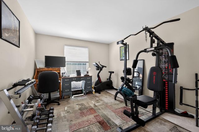 119 KINGS CROFT, Cherry Hill, NJ 08034